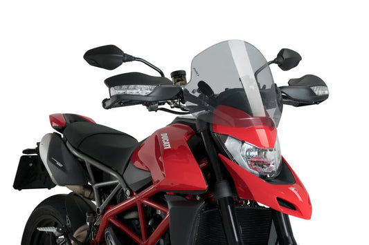 Puig Windscreen for Ducati Hypermotard 959