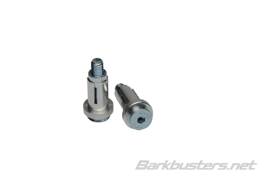 Barkbuster Bar End Insert Kit (14mm)