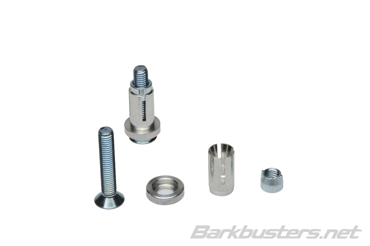 Barkbuster Bar End Insert Kit (14mm) barkbuster