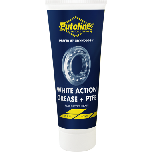 Putoline White Action Grease + PTFE putoline