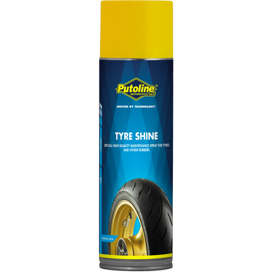 Putoline Tyre Shine