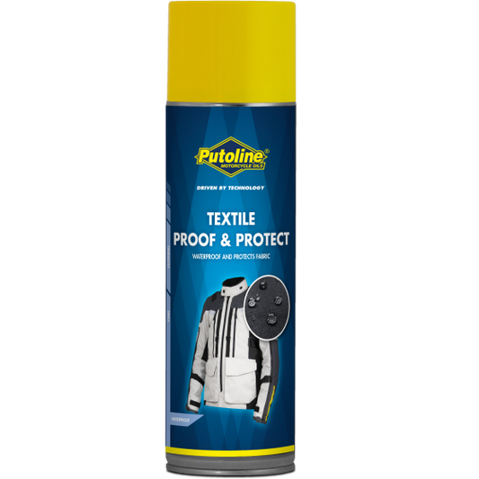 Putlone Textile Proof & Protect