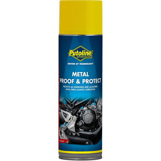 Putoline Metal Proof & Protect putoline