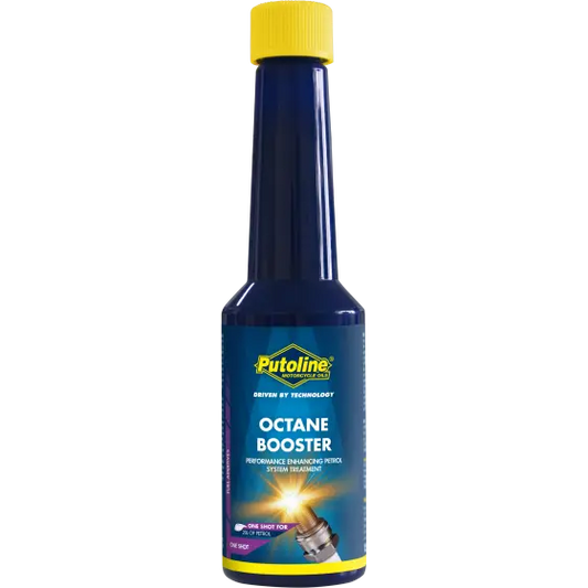 Putoline Octane Booster (150ML)