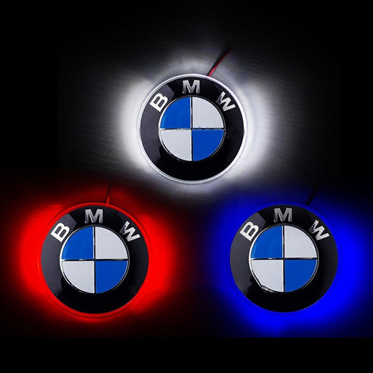 SCHRODIE LOGO LIGHT FOR BMW R1250GS/R1250GS Adventure