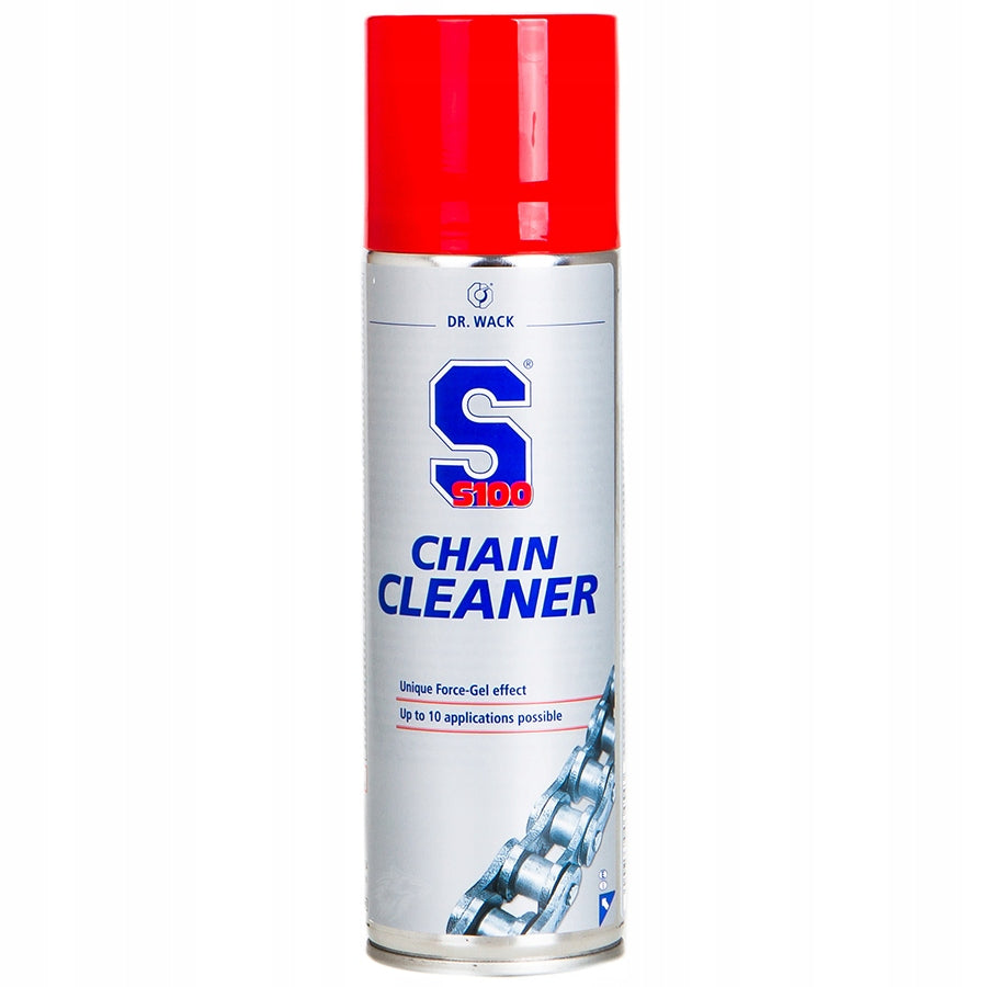 Dr.Wack S100 Chain Cleaner Dr.Wack