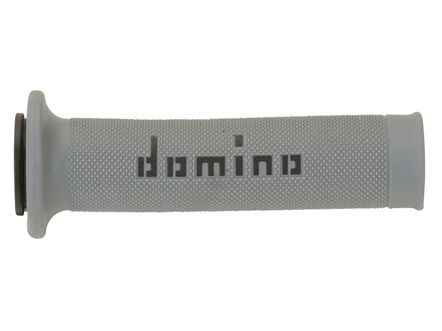 Domino Road-racing dual compound rubber grips Domino