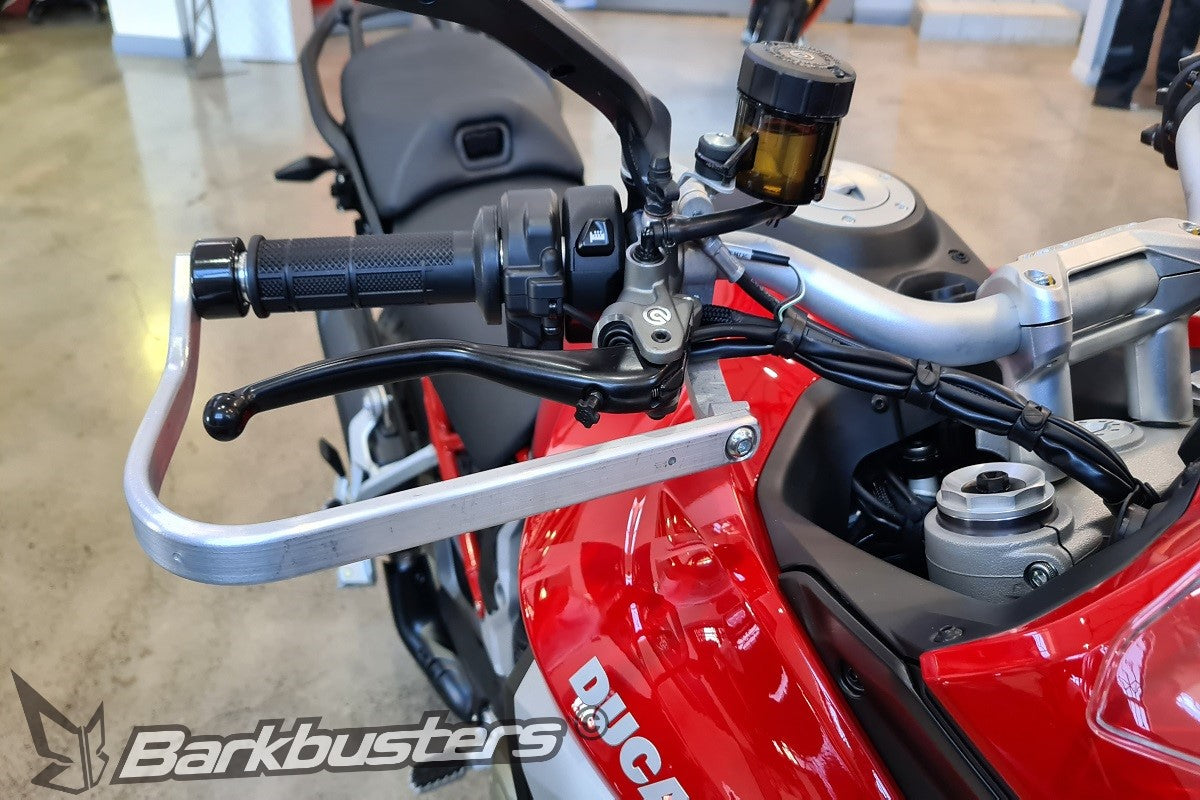 Barkbusters Handguard Mount For Ducati Multistrada V4 / V4S / V4S Sports barkbuster