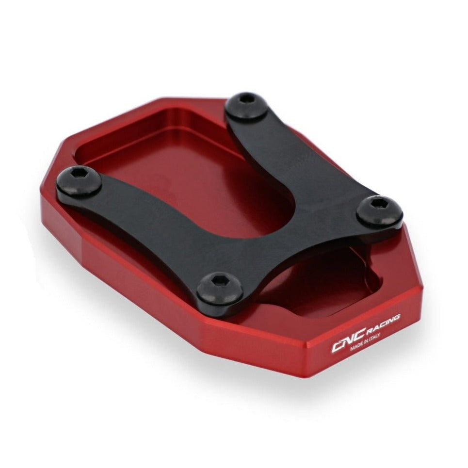 CNC Racing Ducati side stand extension ( BM503 )
