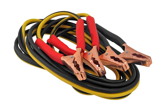 Victor Battery Booster Jumper Cable (12FT)