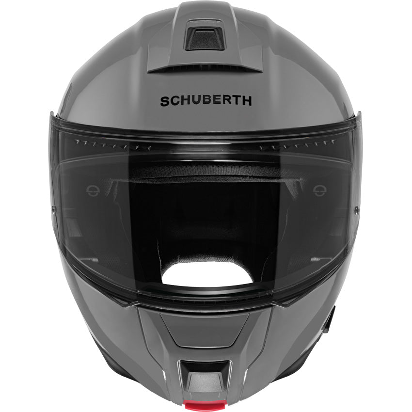 Schuberth C5 Concrete Gray Helmet