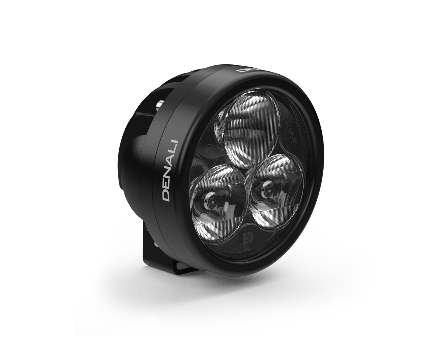 DENALI D3 Auxiliary LED Lights – Driving (Spot) (Lights Only) (Pair)