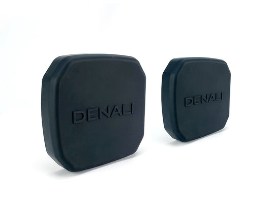 Denali D4 Blackout Cover Kit