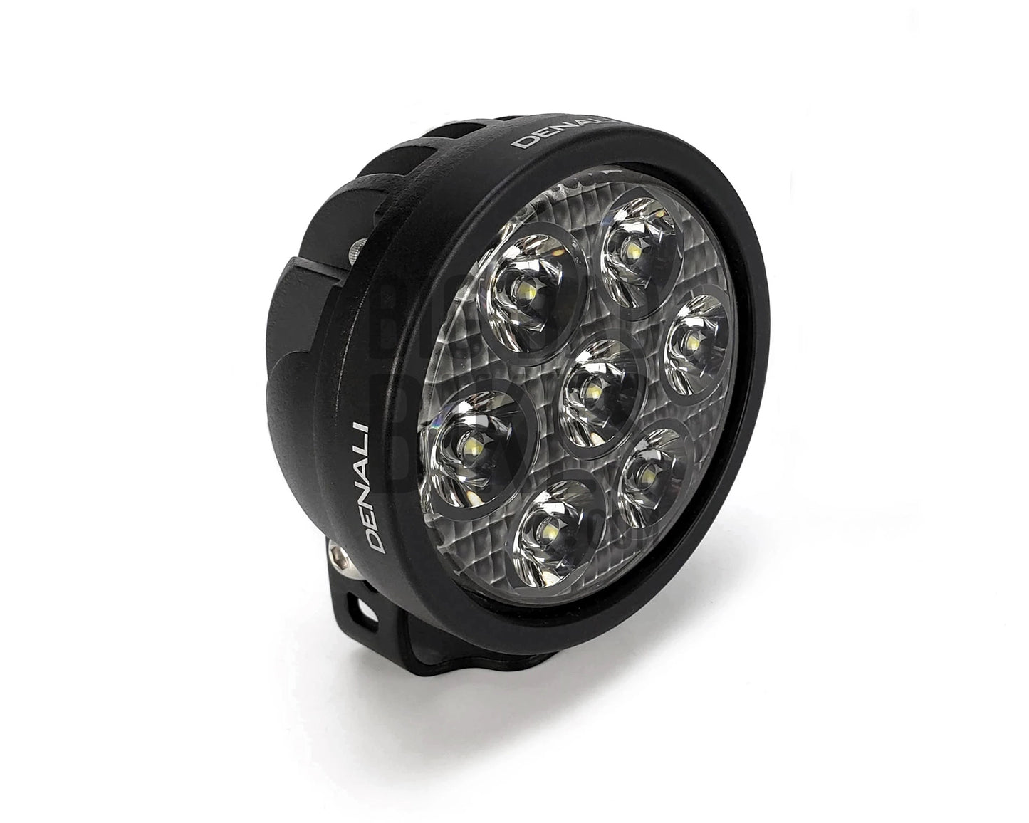 DENALI D7 Auxiliary LED Lights – Lights Only (Pair) Denali