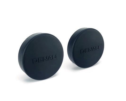 Denali D3 Blackout Cover Kit Denali