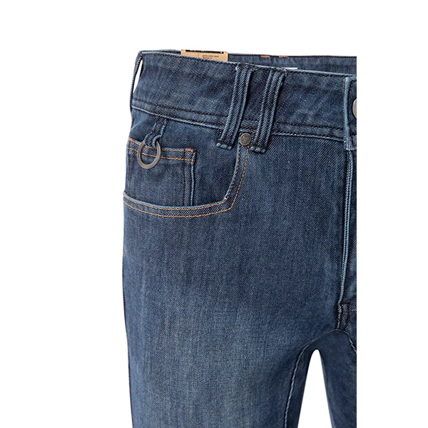 BYKE'IT! Alpha Jeans, Length 33
