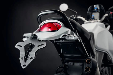 Evotech Performance Tail Tidy For Ducati DesertX (2022+) Evotech