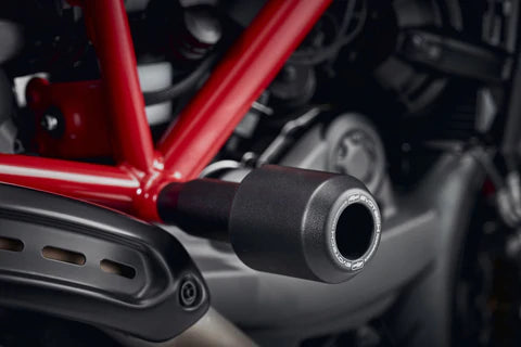 Evotech Performance Crash Protection For Ducati Hypermotard 950 / 939 / 821