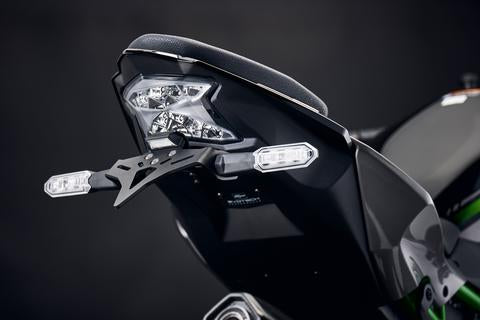 Evotech Performance Tail Tidy For Kawasaki Z H2  (2020+)