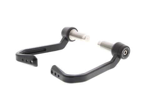 Evotech Performance Ducati Panigale Brake And Clutch Lever Protector Kit (2020+)