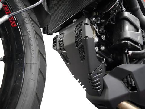 Evotech Performance Ducati Multistrada 950 Engine Guard (2019+)