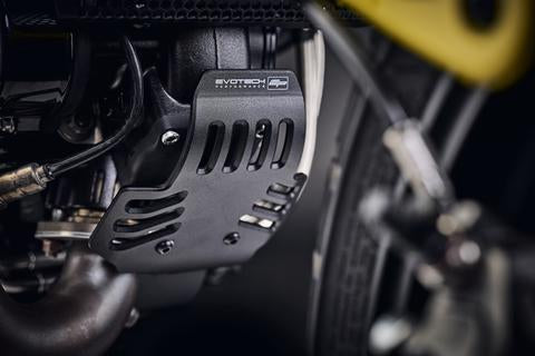 Evotech Performance Ducati Scrambler 1100 Engine Guard Protector (2018+) Evotech