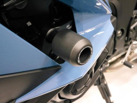Evotech Performence Crash Bobbins For Kawasaki Ninja 1000SX  (2017-) Evotech