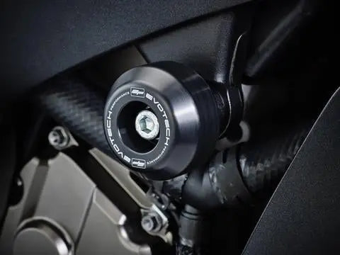Evotech Performance Crash Protection For Kawasaki ZX10R  (2011 Onwards)