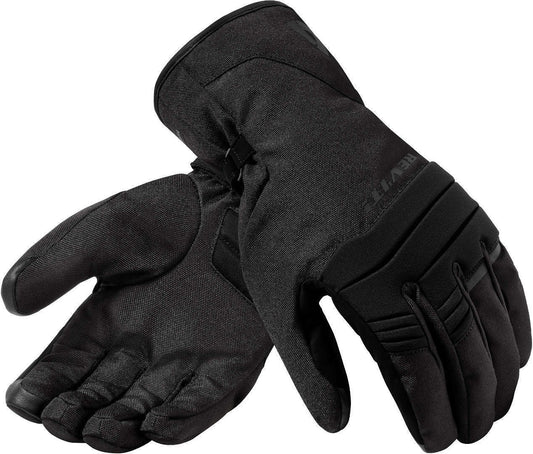 Revit Bornite H2O WP Winter Motorcycle Gloves