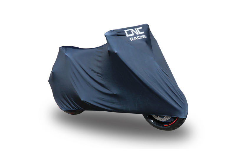 CNC Racing Indoor Motorcycle Cover - Sport / Touring CNC Racing