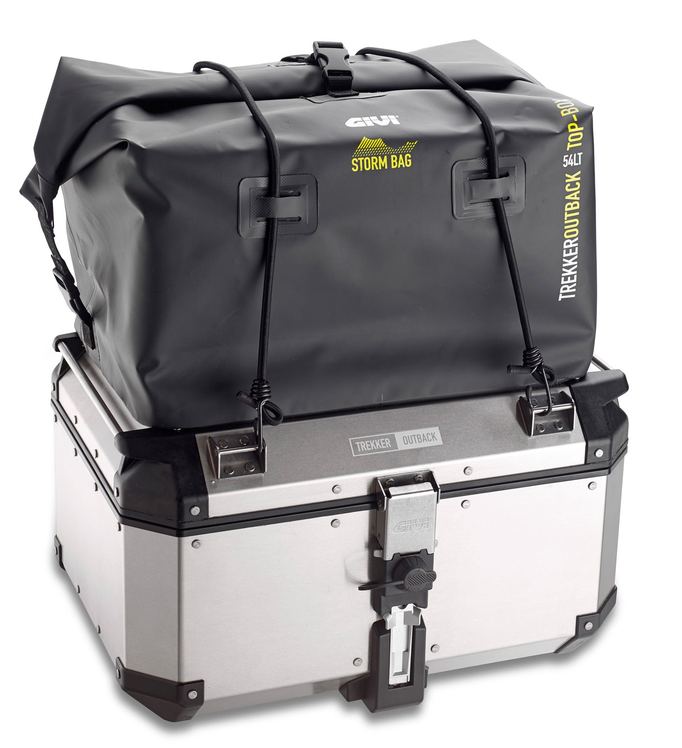 Givi Waterproof Inner Bag For Trekker Outback 58L Top Case
