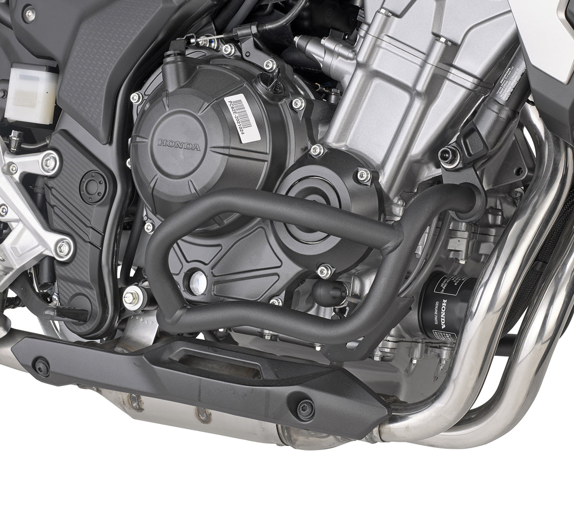Givi Engine Guard For Honda CB500F / CB500X (2019-) – Pathpavers