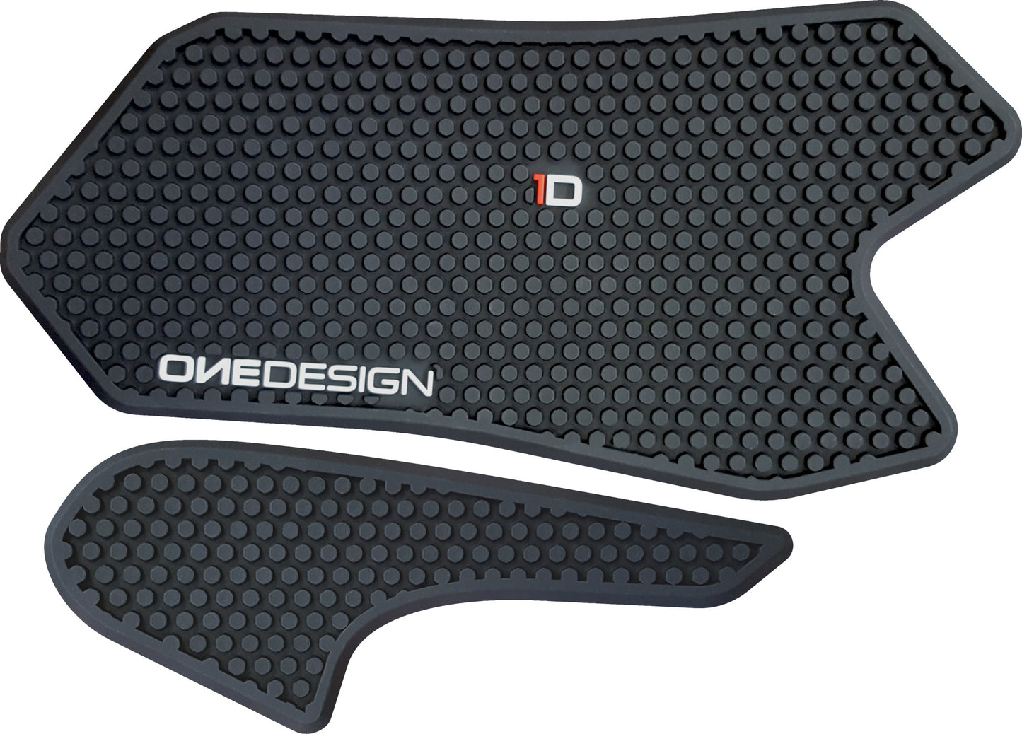 OneDesign Ducati Panigale Tank Pad