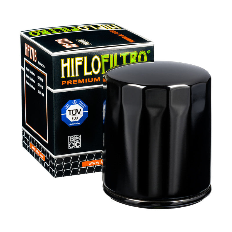 HiFlo Oil Filter HF171B / HF171C Hiflo