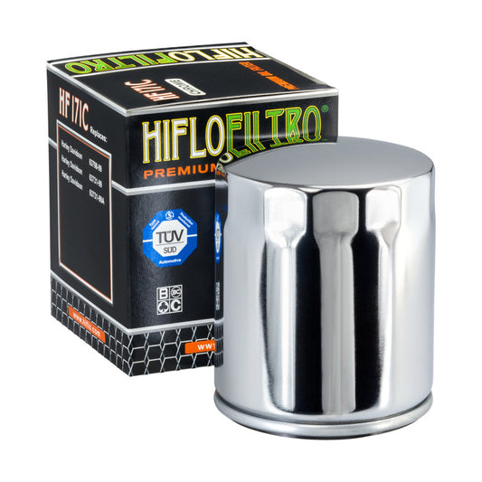 HiFlo Oil Filter HF171B / HF171C
