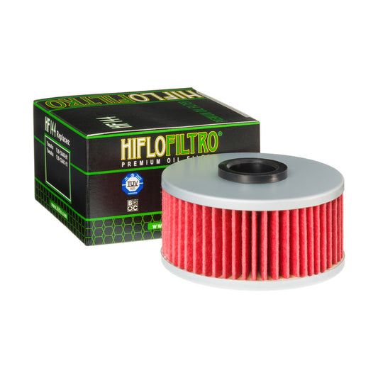 HiFlo Oil Filter HF144