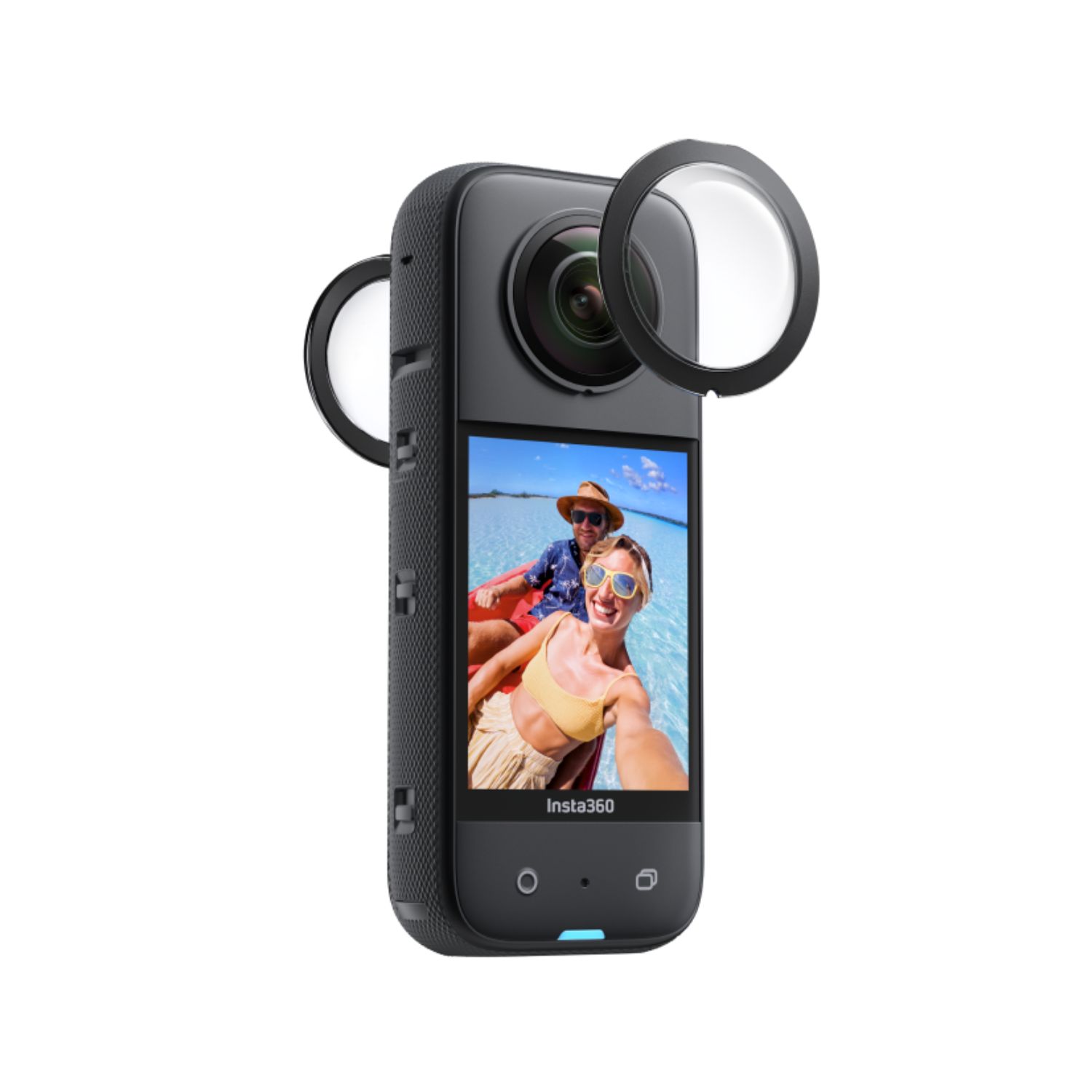Insta360 X3 - Waterproof 360 Action Camera, Price in Lebanon
