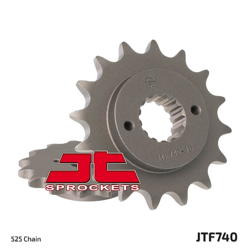 JT Front Sprocket For Ducati Multistrada 950 / S