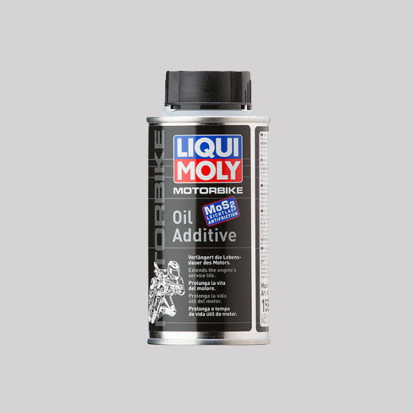 Liqui Moly MoS2 Shooter Oil Additive
