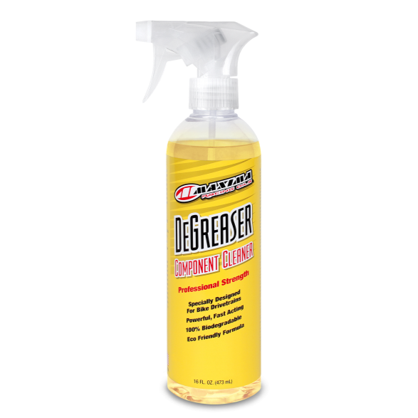 Maxima Degreaser Component Cleaner (473ML) Maxima