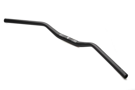 CNC Racing 1-1/8 inch diameter tapered handlebars