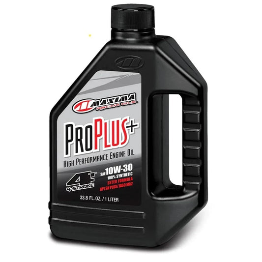 Maxima ProPlus Fully Synthetic 10W30
