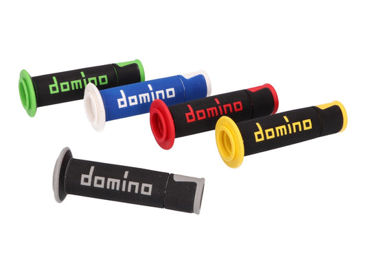 Domino A450 Road Racing Grips
