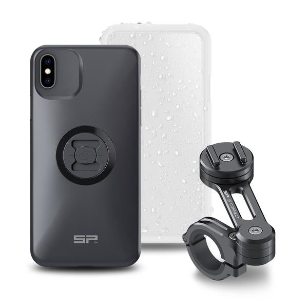 SP Connect Moto Bundle for iPhone XS