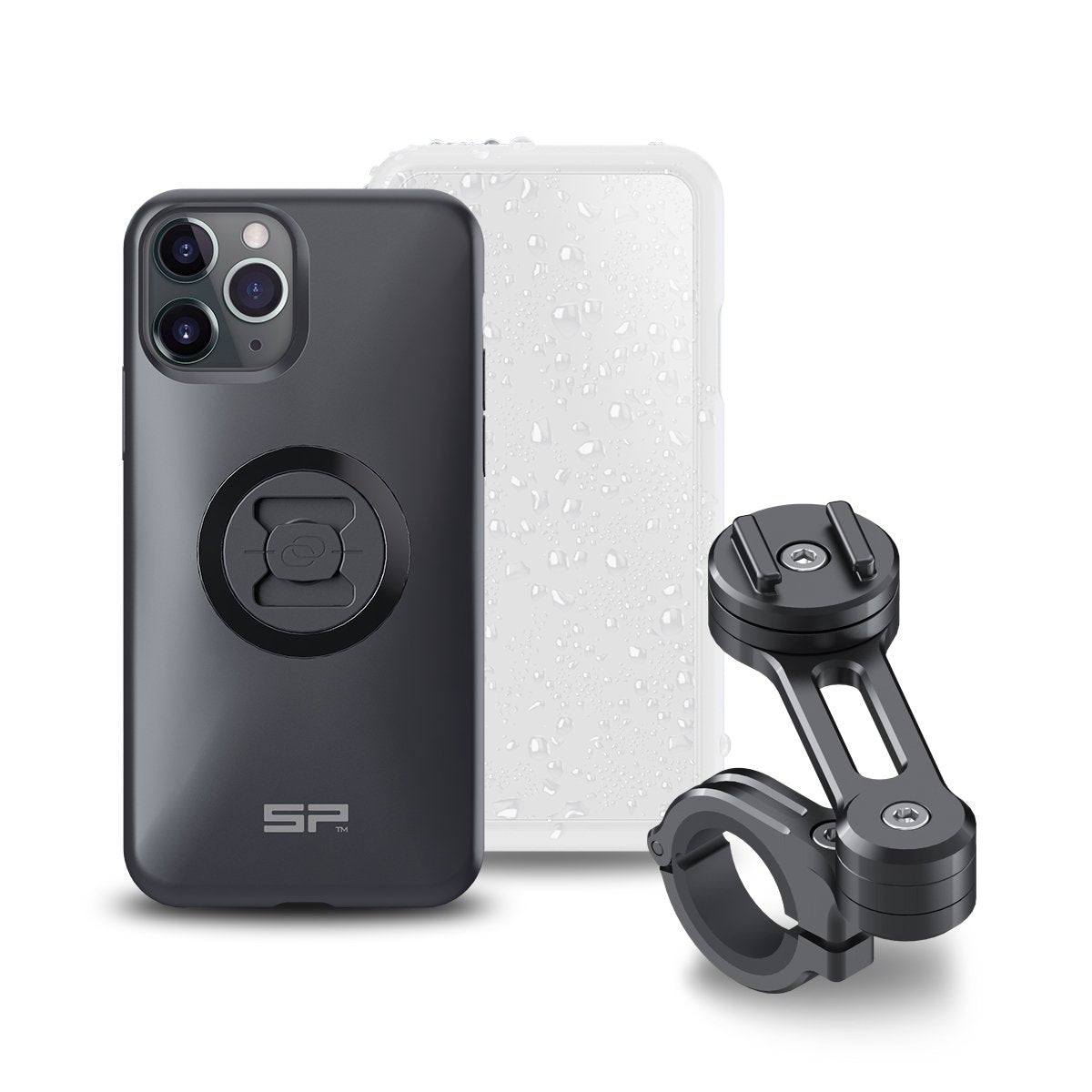 SP Connect Moto Bundle iPhone 11 Pro
