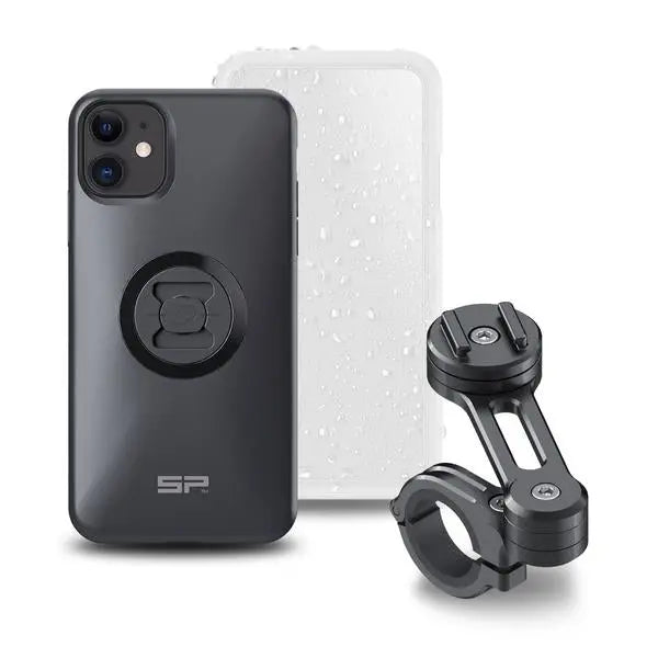 SP Connect Moto Bundle for iPhone 11 Pro Max / XS max