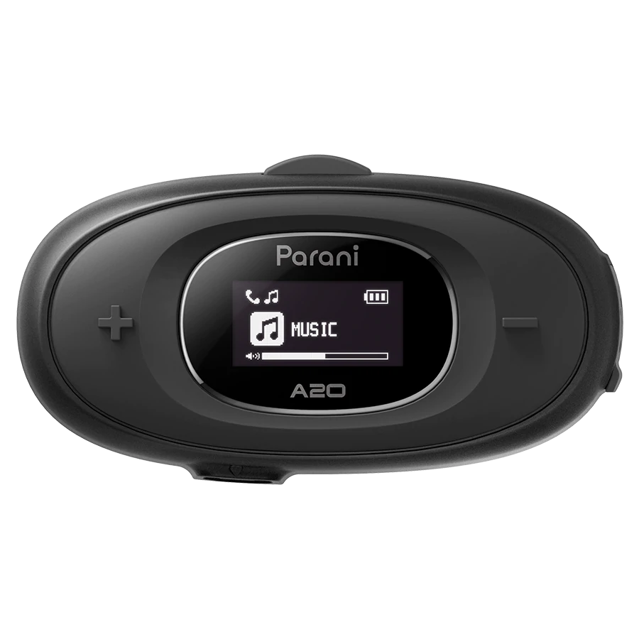 Parani A20 Bluetooth Intercom