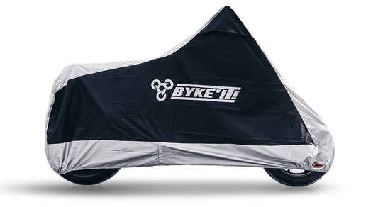 Byke'it Waterproof Motorcycle Cover