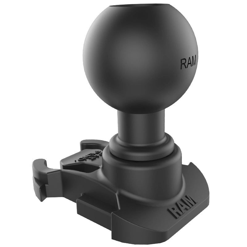 RAM® Ball Adapter for GoPro® Mounting Bases