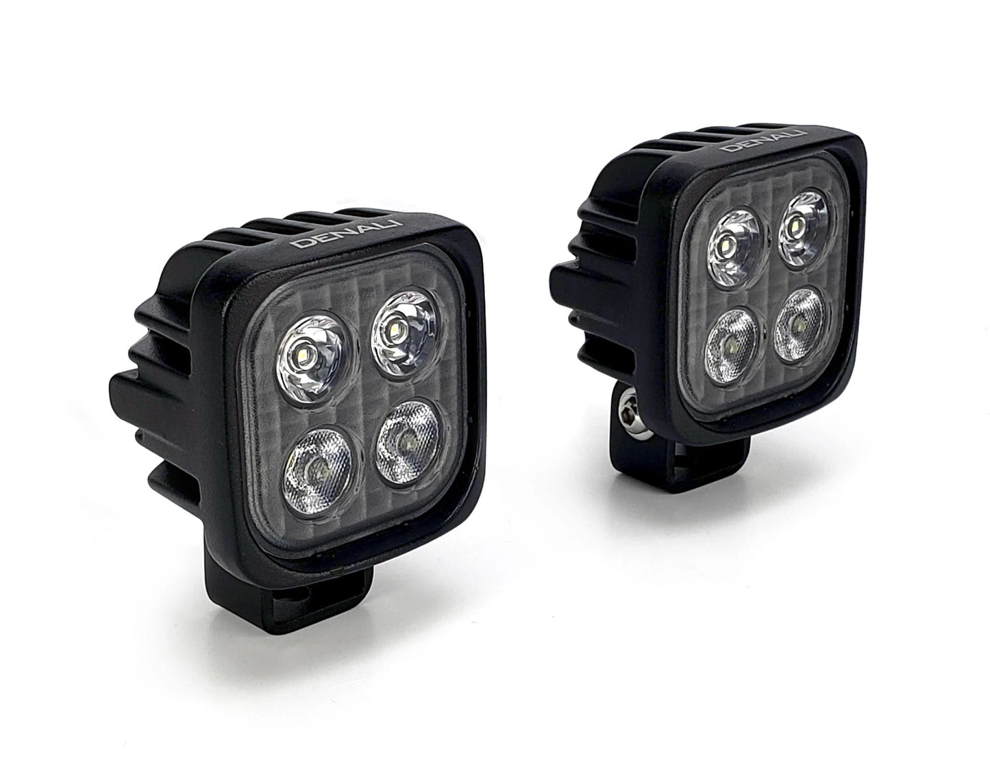 Denali S4 Auxiliary LED ( Lights Only ) ( Pair )